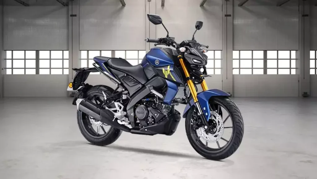 Buy the killer look of Yamaha MT 15 V2 this Diwali at the installment of just this much rupees, the company is giving a great offer.