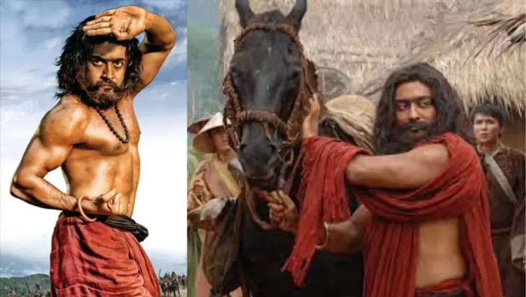 Do you know the 7th Sence  of Surya who collected crores before 12 years. Suriya as a Bodhidharma and Tang Lee as the villain.