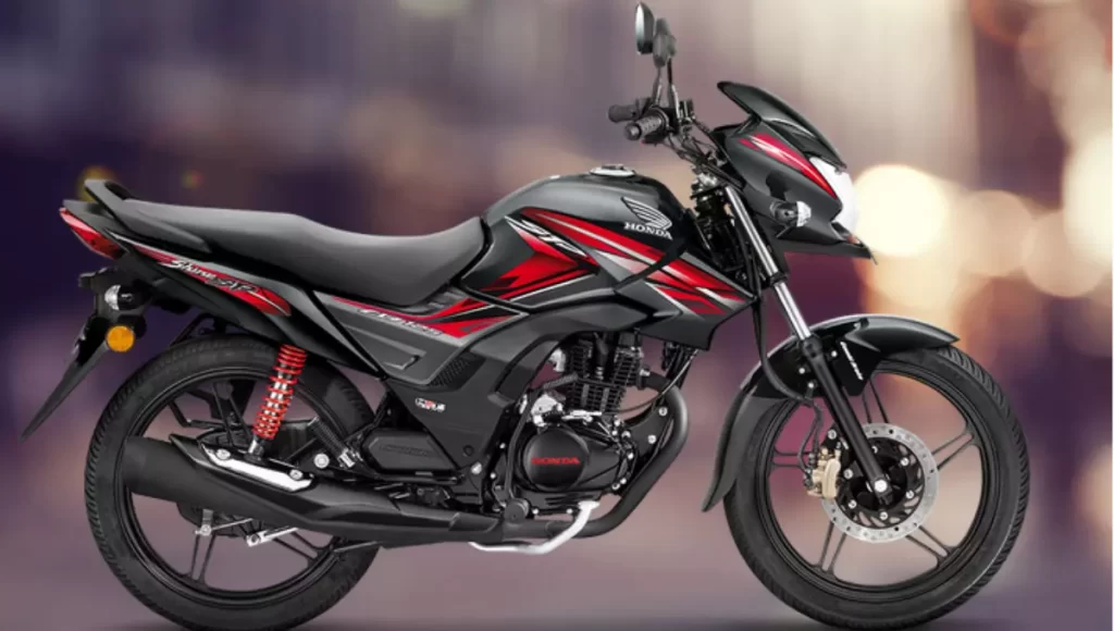 Honda Shine 125 is wreaking havoc in the market with new updates, mileage