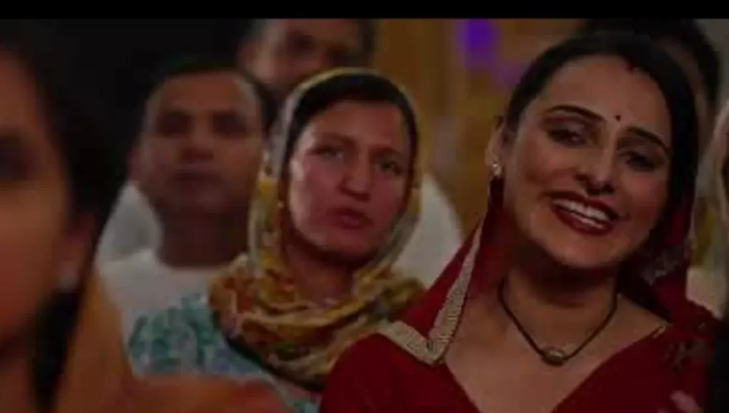 Karachi To Noida Teaser ‘Pakistani agent or Indian spy’ Trailer release of Seema Haider's film 'Karachi to Noida'