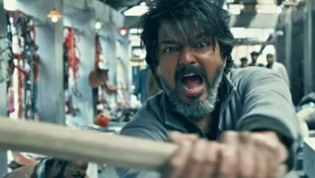 LEO Box Office Collections Leo Sensational Record.. All Crores in 11 Days.. Nagavamshi's Jackpot