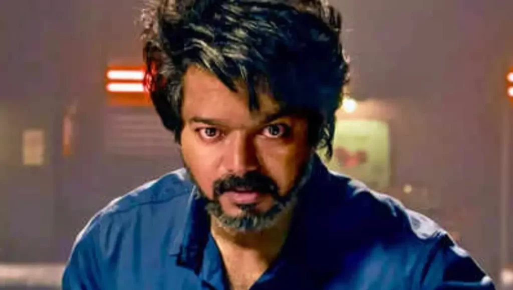 Leo Box Office Collection Day 9 Leo squatted at the box office. Check the magic of Vijay collections!