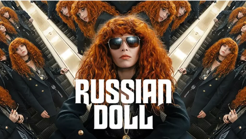 Russian Doll Top 5 Best Netflix Shows