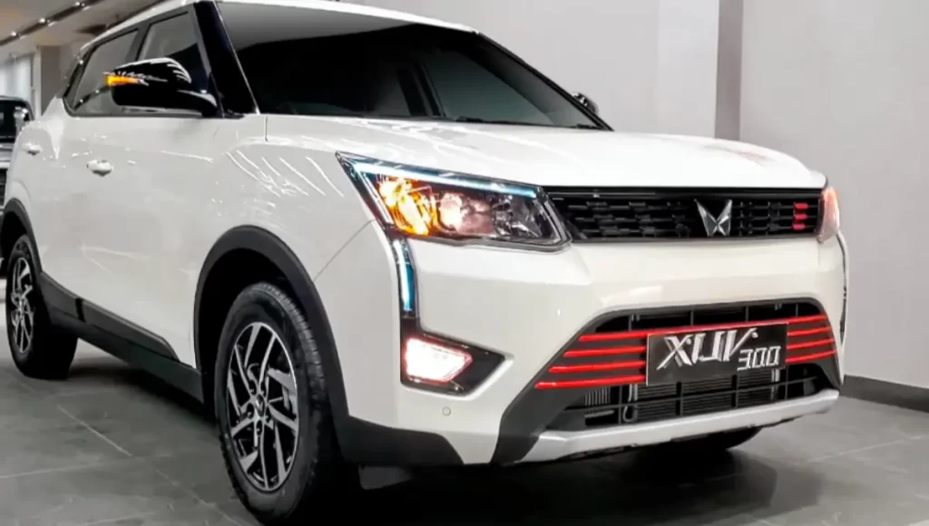 Upcoming Mahindra SUV which will create ruckus as soon as it arrives, Maruti and Hyundai also fail in front of it