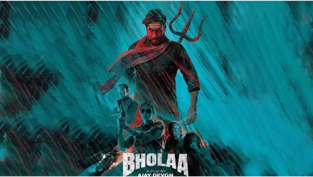 Top Bollywood Movies 2023: This year these movies have raised the flag of success!