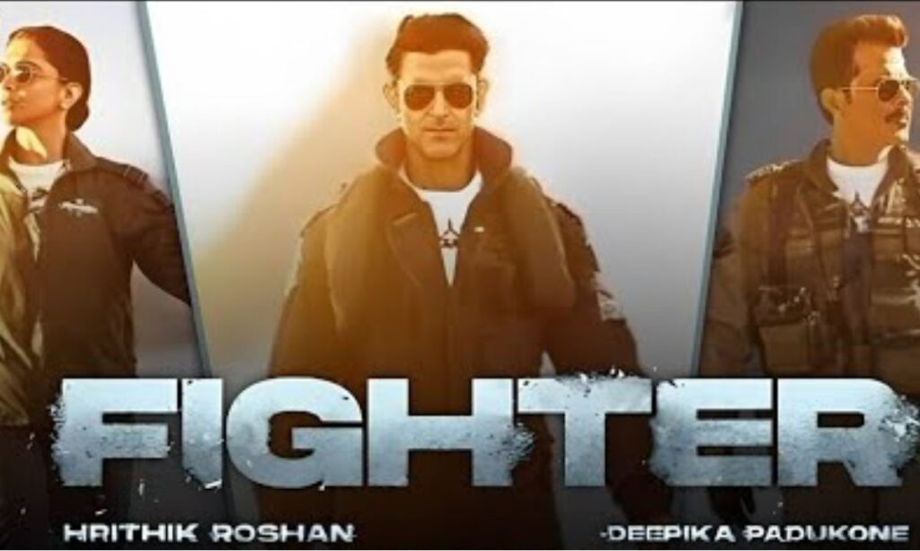 Hrithik Roshan Ki Fighter Release Date: Hrithik Roshan-Deepika Padukone's 'Fighter' will now hit the theaters on this day