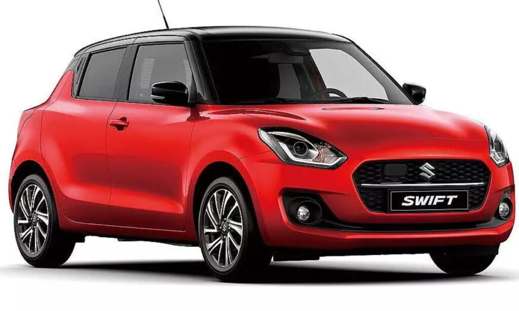 All information about the upcoming Maruti Swift has been made public, including the mileage.
