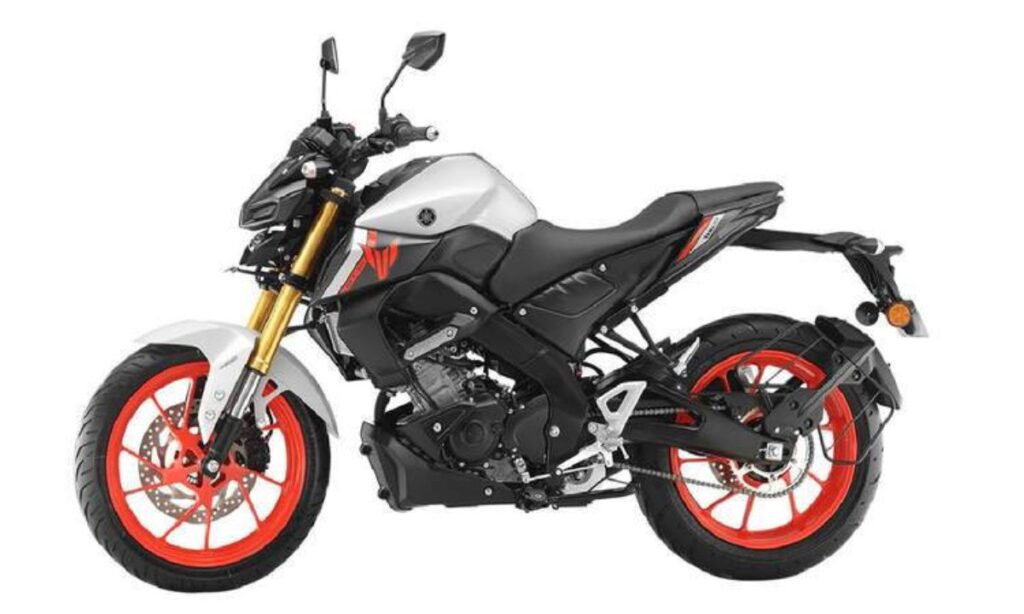 Buy Yamaha MT 15 V2 at an installment of just Rs. 1000, the company is giving a great offer.