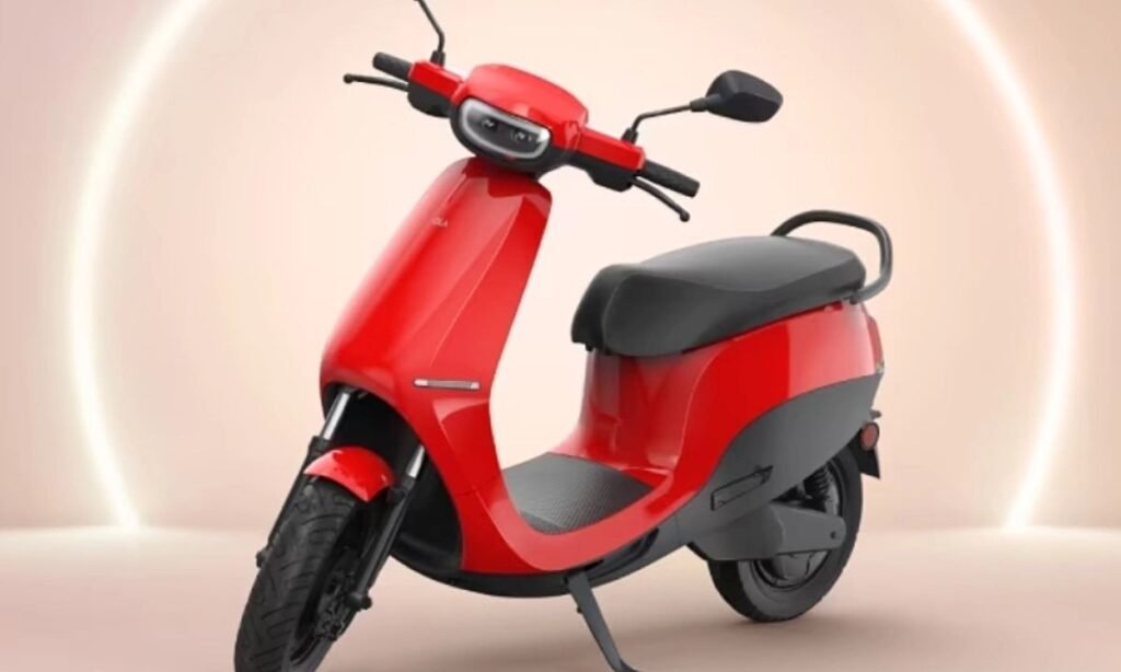 Diwali Discount Offer Competition to buy Ola Electric begins, 6 big discount offers presented