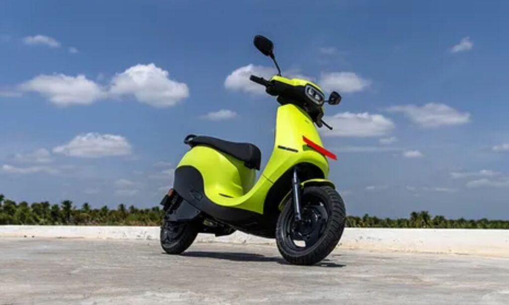 Diwali Discount Offer Competition to buy Ola Electric begins, 6 big discount offers presented