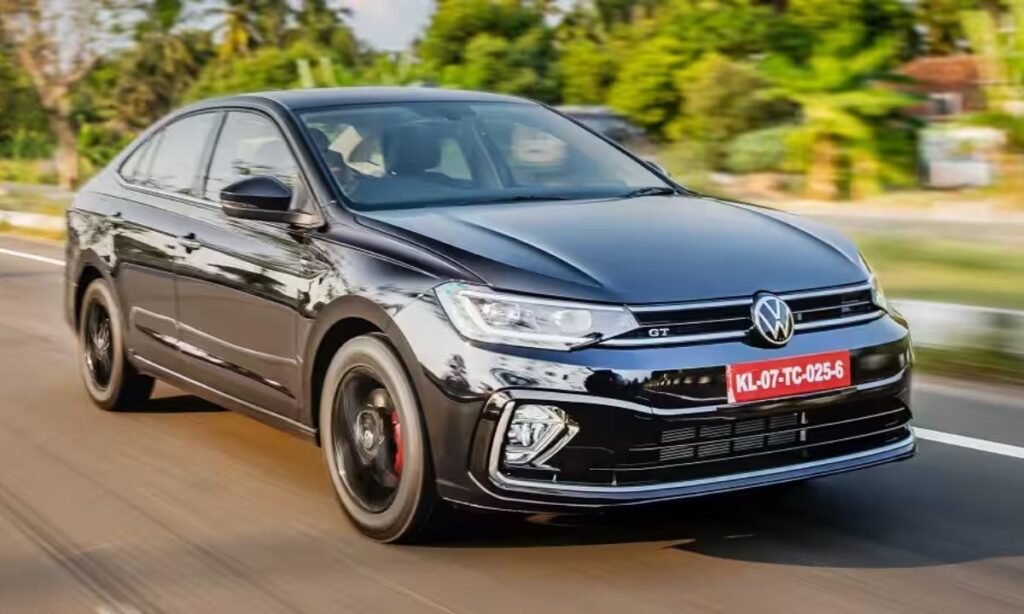 Diwali Offer Rs 80,000 discount on Volkswagen Virtus, golden chance to buy it