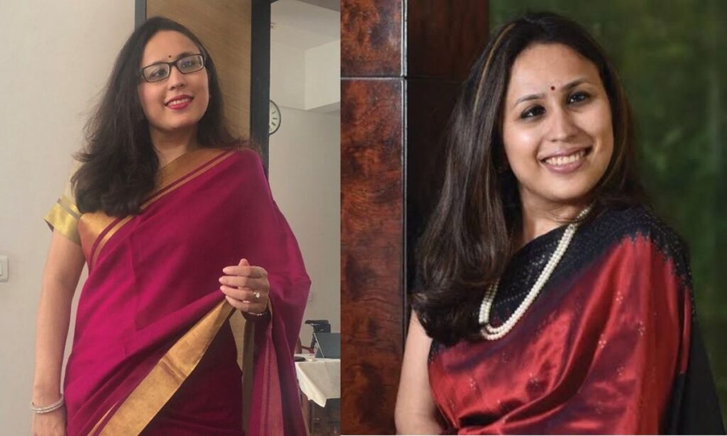 Radhika Gupta Success Story Rejected seven times, Attempted suicide and Now Boss of a lakh crore company