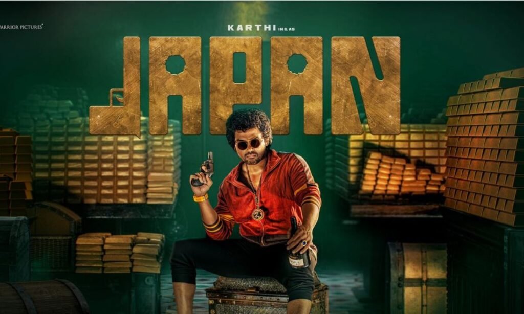 Japan Day 1 Box Office Collections Shocking collections for Japan.. First Day All Coats.. Watch a lot in Telugu!