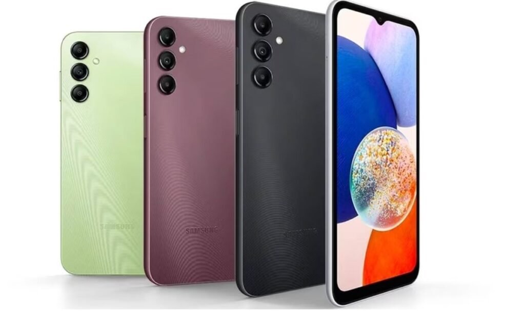 Samsung Galaxy A15 Launch Date In India This cool phone is coming with 5G connectivity