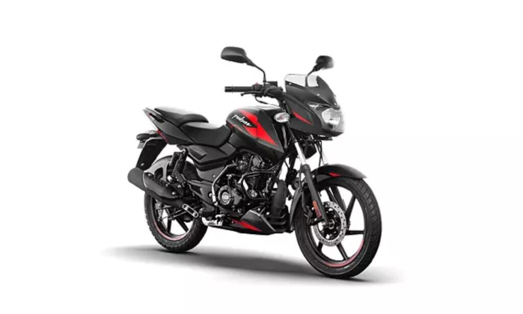 Take home Bajaj Pulsar 125 at just monthly installments with this special EMI plan.