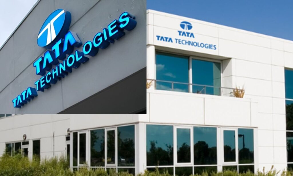 Tata Technologies IPO will make you rich! Know complete details