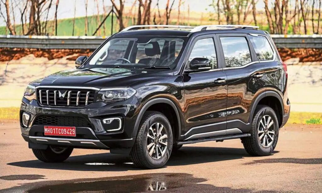 This Mahindra car broke all records, booking of 1.19 lakhs, Maruti and Tata also lost their sweat