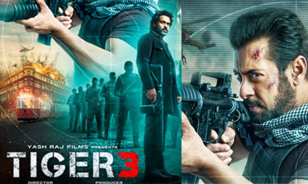 Tiger 3 OTT Release Date: Salman Khan's 'Tiger 3' Will Be Released On ...