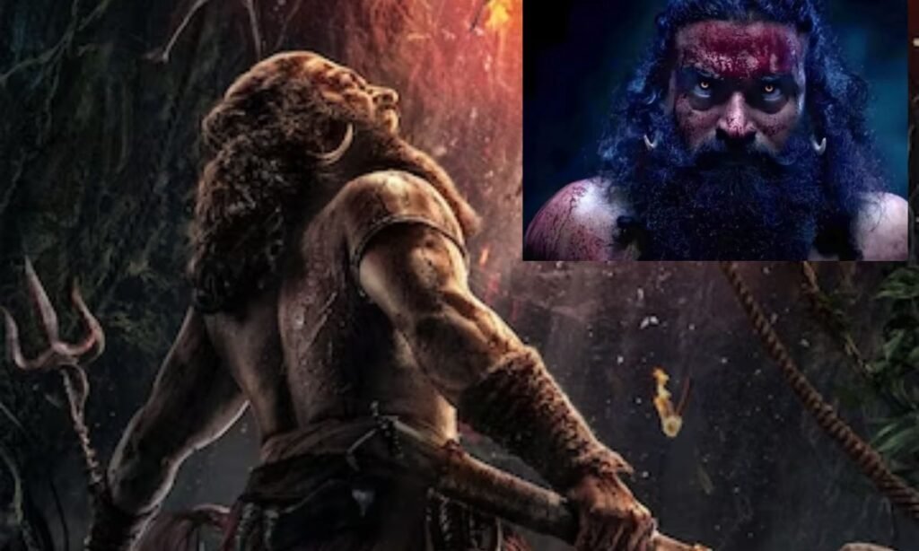 Kantara 2 First Look Teaser: The first look of the hair-raising 'Kantara 2' is out.