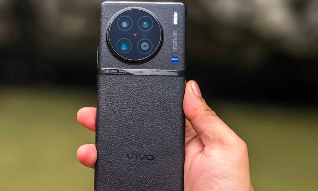 Vivo X100 pro plus launch date in india