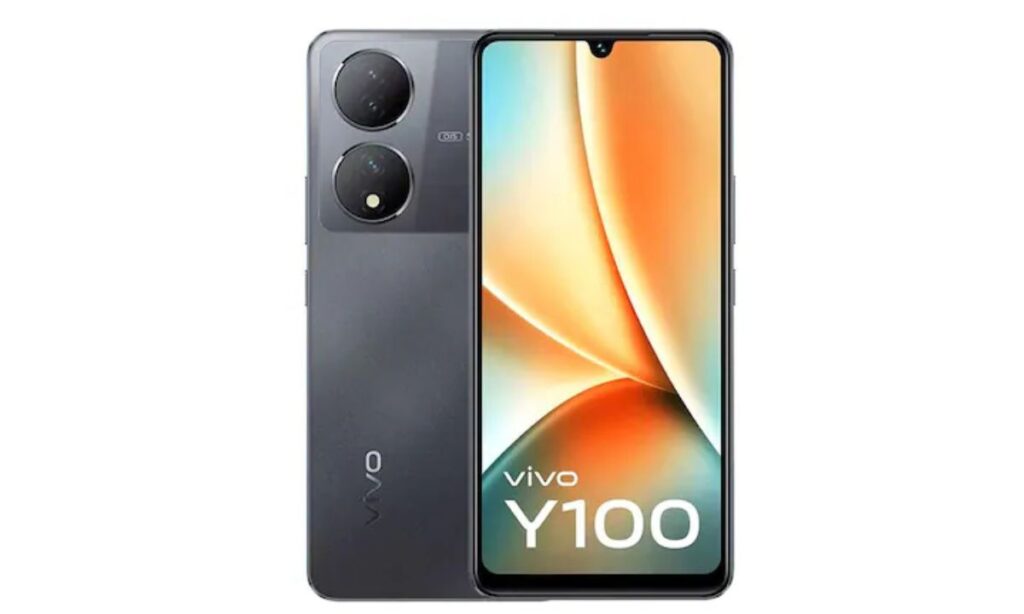 Vivo Y100i 5G Launch Date In India Launched with beautiful design and strong features
