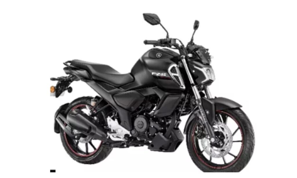 Yamaha FZS FI V4 gets two new colors, launched in Bhaikaal look, TVS Apache in tension
