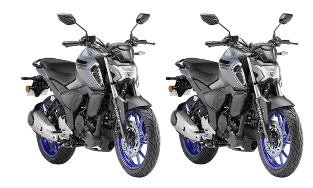 Yamaha FZS Fi V4 Review You will go crazy about this cool looking bike
