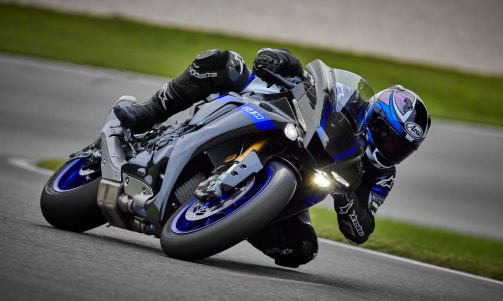 Yamaha Motorcycle's big announcement, 2024 model lineup bike will return
