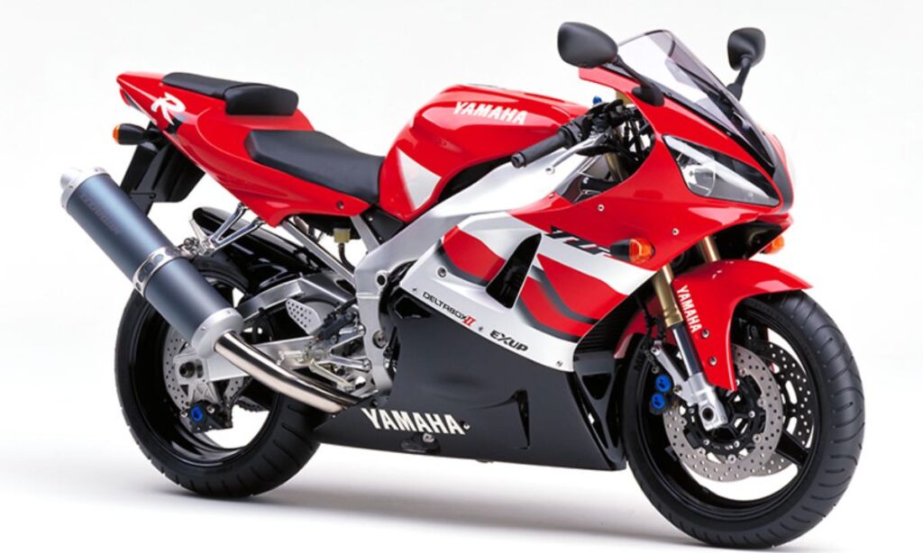 Yamaha Upcoming Bikes In India Enemies would not have made such a bike