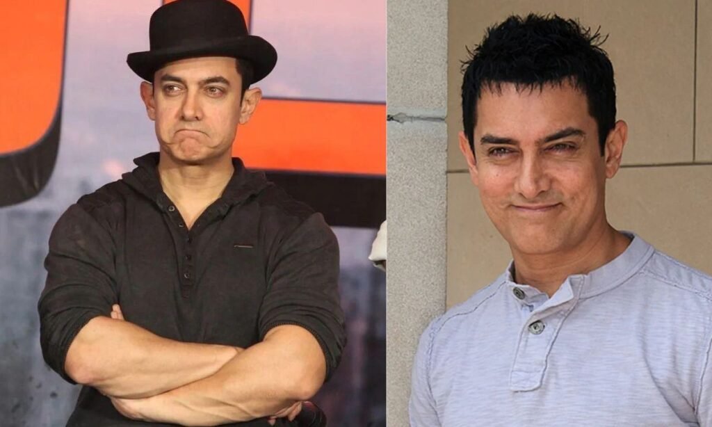 Aamir Khan Upcoming Movie 2024: Aamir Khan will make a comeback with a bang! Shooting of this film will start in January