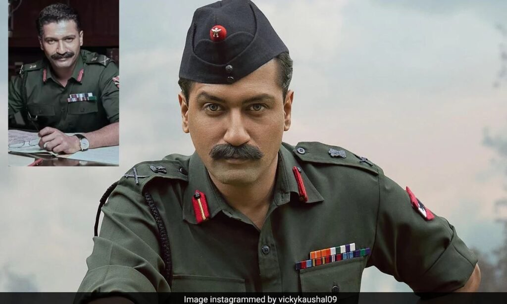 Sam Bahadur Box Office Collection Day 2: Sam Bahadur collected so many crores on the second day!
