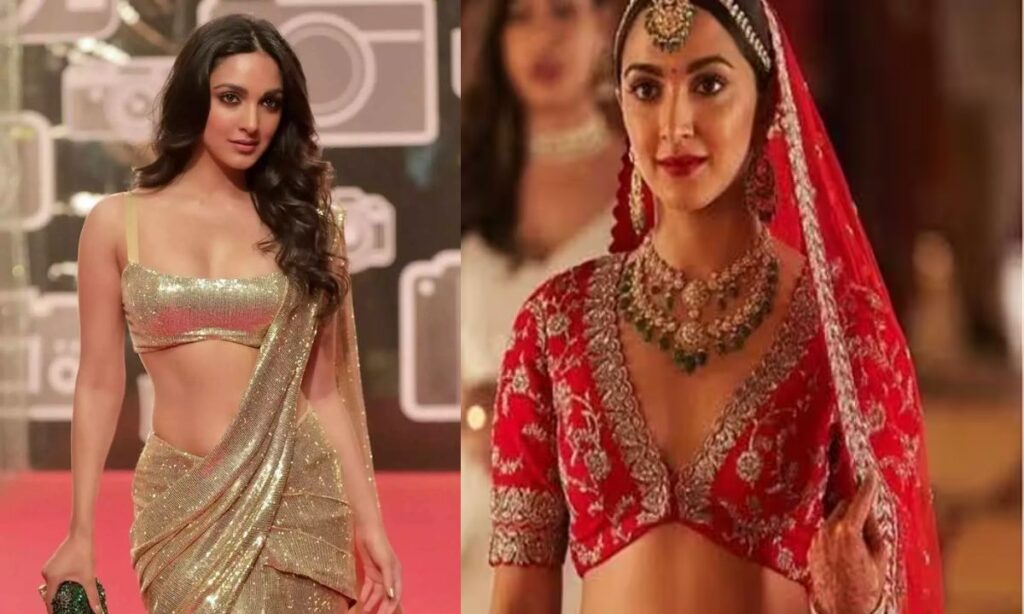 Google Year in Search 2023 India – In 2023, Kiara Advani is the most searched-after star.