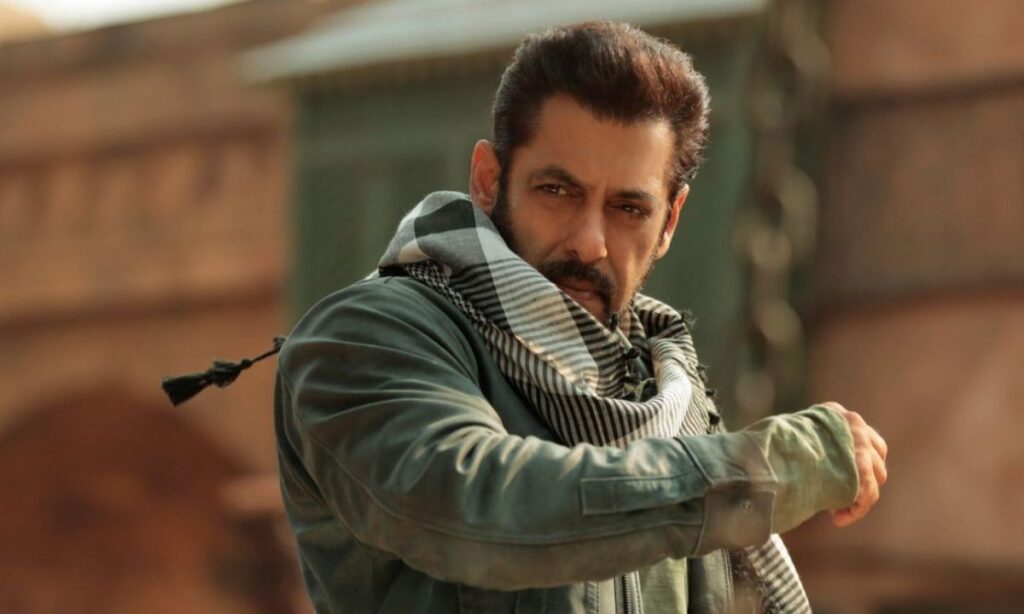 Tiger 3 OTT Release: 'Tiger 3' will be released on OTT Platform !