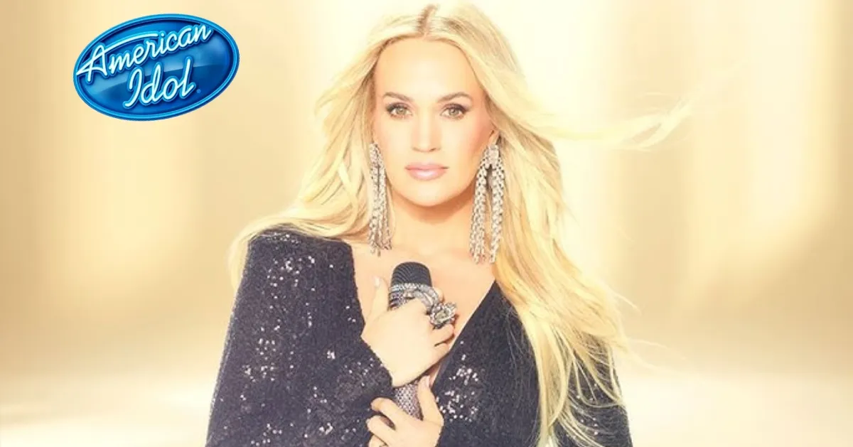 Carrie Underwood