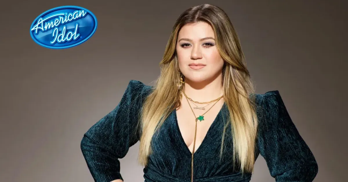 Kelly Clarkson