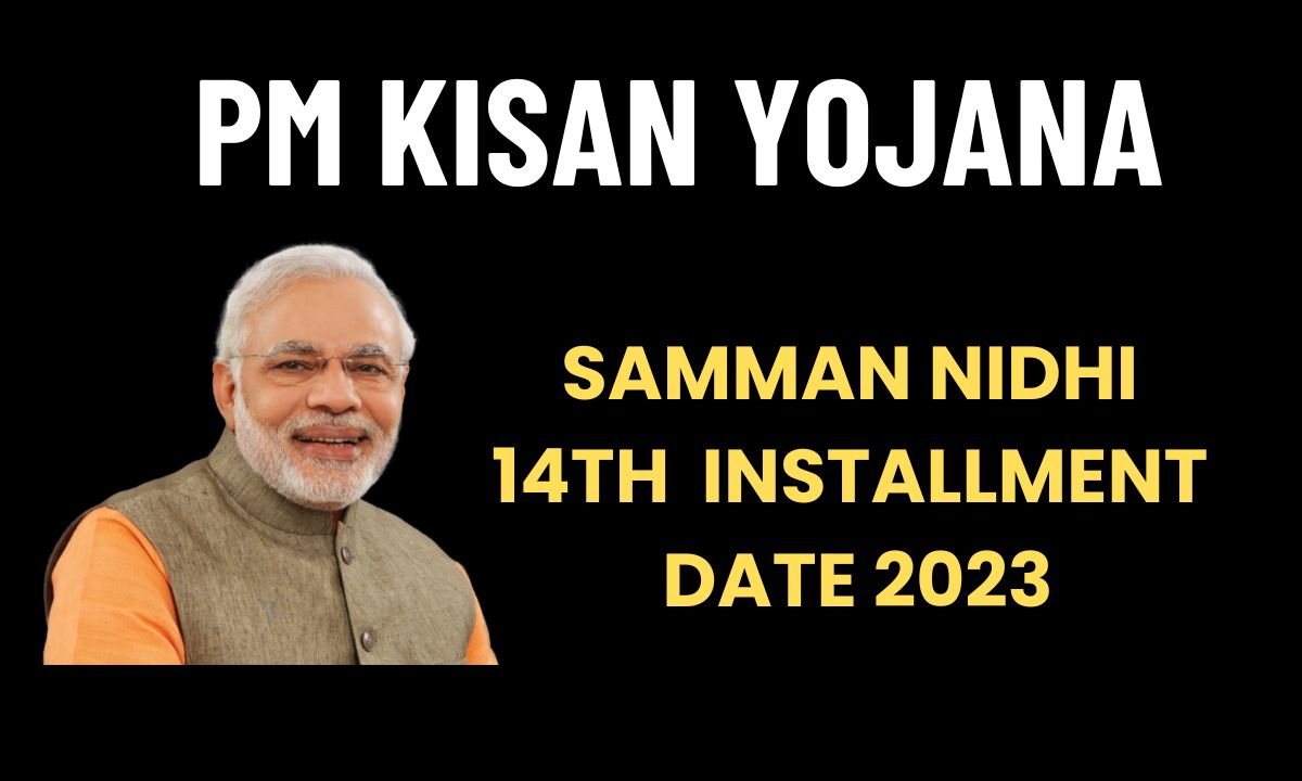 PM Kisan Yojana:Know the Release Date and All Details of PM Kisan Yojana