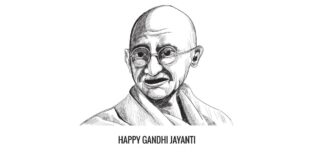 Gandhi Jayanthi 2023 Whatsapp status Photos