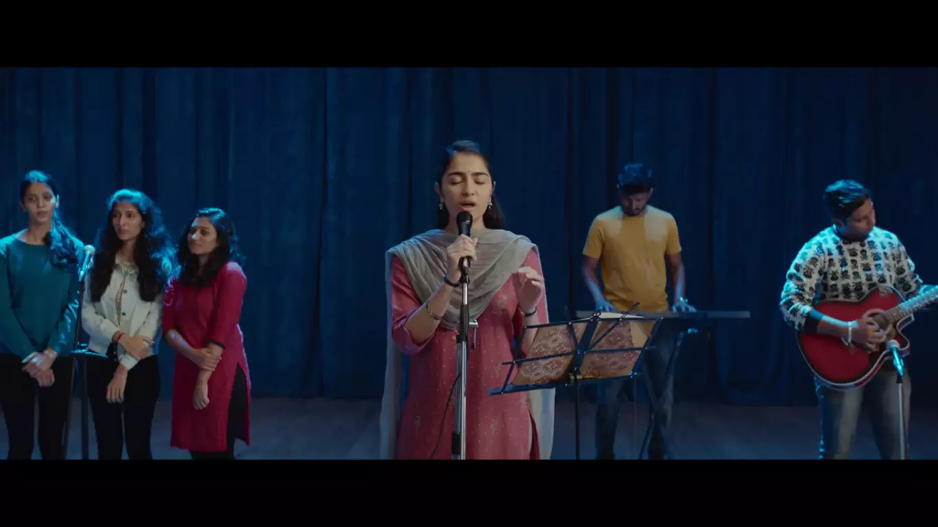 Sapta Sagaradaache Ello reintroduces the 'Rakshit Shetty' element, but lacks intrigue.