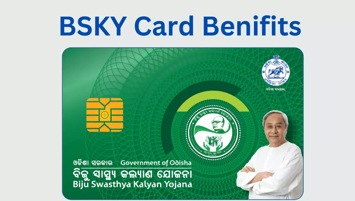 Biju Swasthya Kalyan yojana Eligibility, Beneficiary, Diseases list