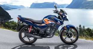 TVS Raider shocked by the new avatar of Honda SP 125, explosion in features along with mileage