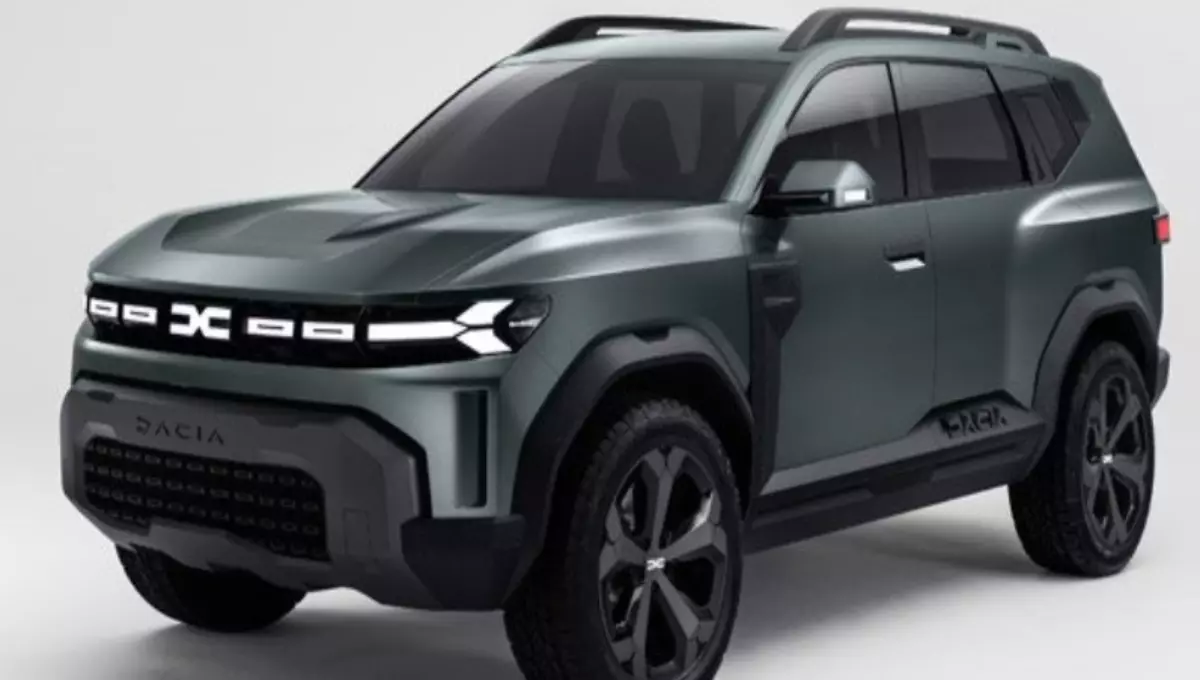 The reign of Creta and Seltos is over, New Renault Duster is going to launch on this day