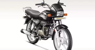 The truth of Hero MotoCorp came out, Hero Splendor was sold this much, see report