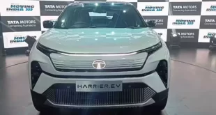 Upcoming 5 Tata Electric cars, which are going to rule with their features and range, you will go crazy after seeing the look