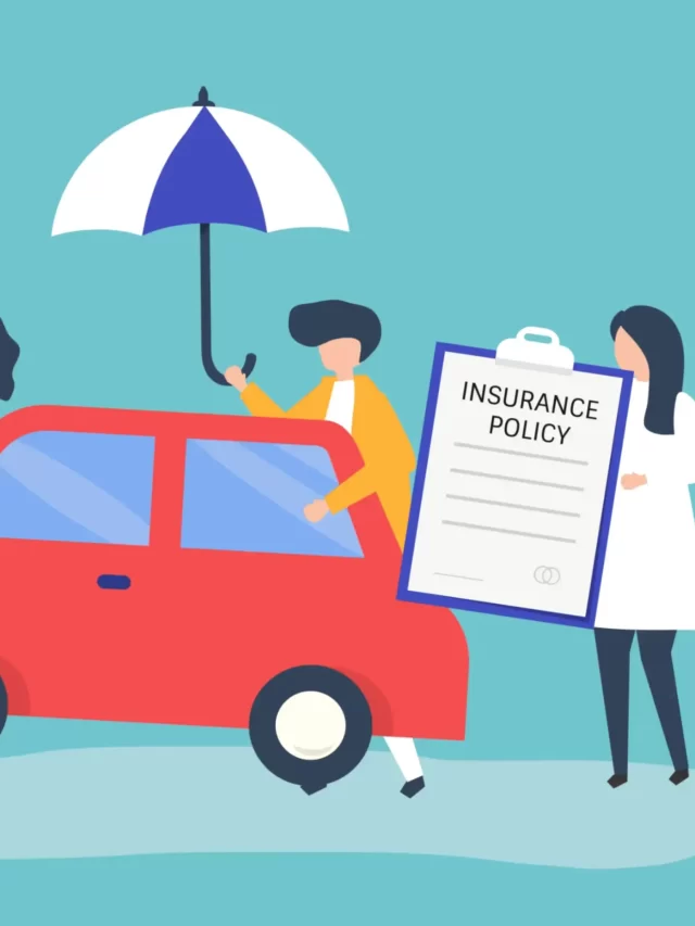 Before renewing your Car insurance, have a look at these 5 tips.