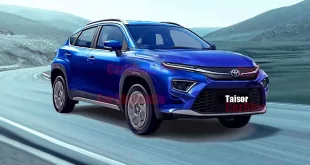 Will stop Maruti and Tata, New Toyota Urban Cruise Taisor with amazing features and safety