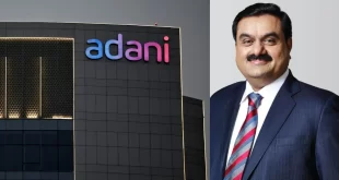 Adani Wilmar Share Price Today: Adani Wilmar's share price has increased so much, investors have hit the ball!