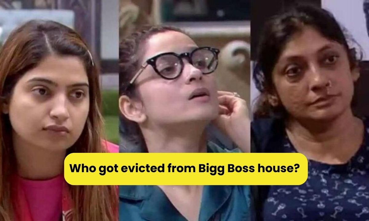 Bigg Boss 17 Elimination: Who was evicted from Bigg Boss house? So this contestant will enter the house again