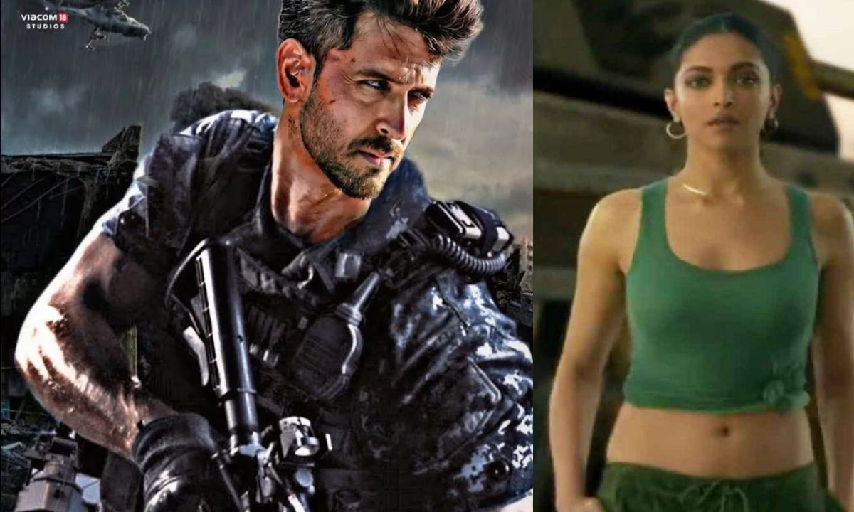 Hrithik Roshan Ki Fighter Release Date: Hrithik Roshan-Deepika Padukone's 'Fighter' will now hit the theaters on this day