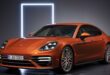 New Porsche Panamera launched in Indian market, priced at Rs 1.68 crore, powerful engine and great features