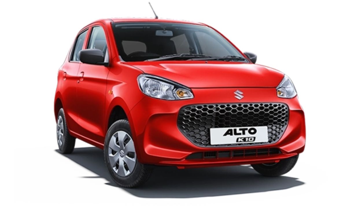 Best hatchback cars which will fit in your budget and with strong power, in just this EMI